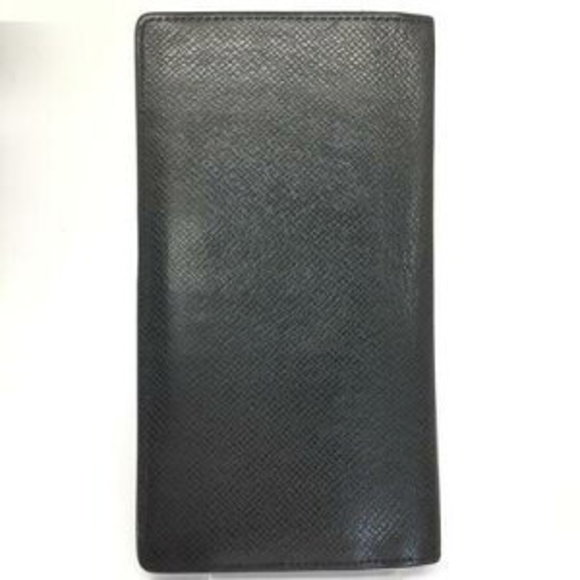 Louis Vuitton ID Billfold Bifold Long Wallet - Picture 1 of 7